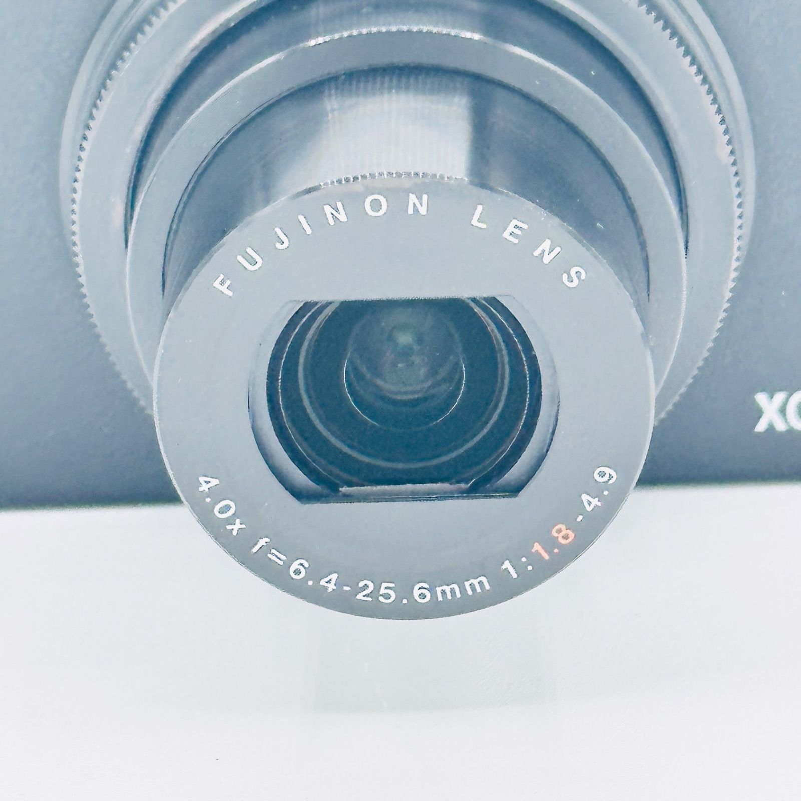 コンパクトデジタルカメラ XQ 2 ブラック B コンパクトデジタルカメラ デジタルカメラ カメラ