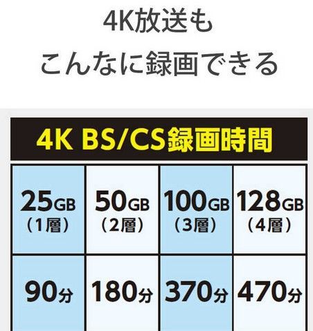 100GB インクジェットプリンター対応