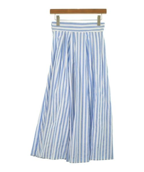 SEVEN TEN by MIHO KAWAHITO ロング マキシ丈スカート レディース 古着