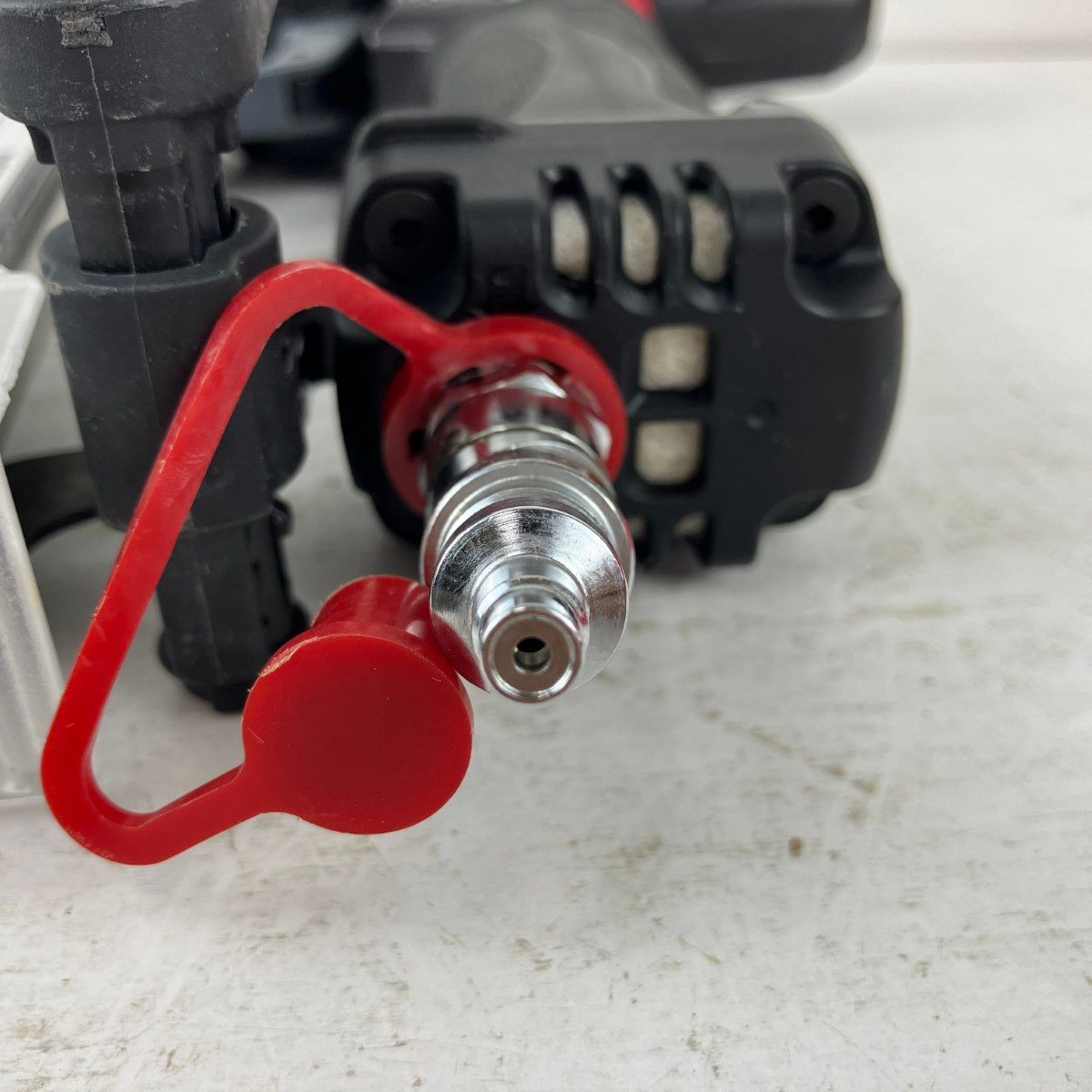 フィニッシュネイラ ケース付