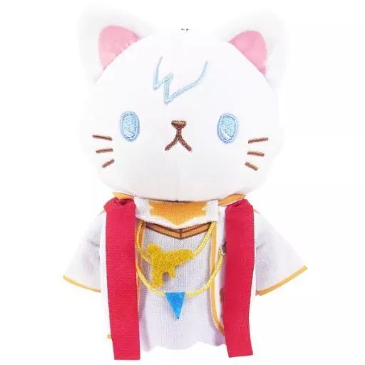 836？ タイのお守りプラクルアン！猫だ！キャット！取説付属！幸運&金