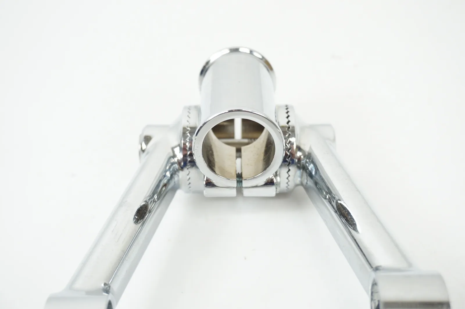 アレックモールトン Alex moulton 1インチ ステム アレックス