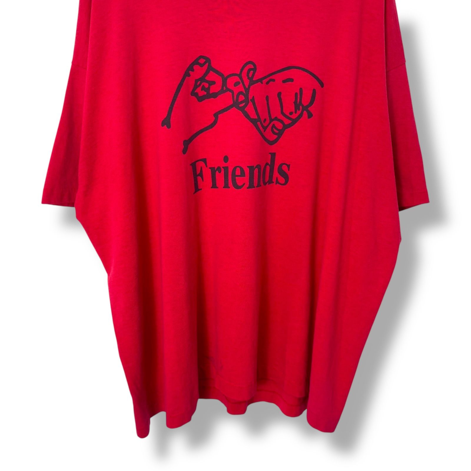 90s FRUIT OF THE LOOM 