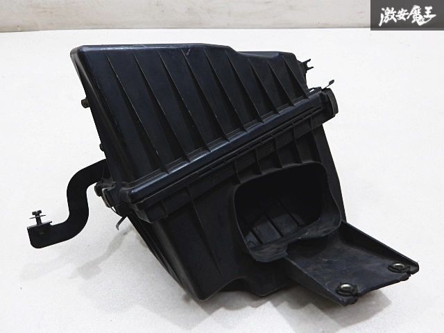 BNR34　純正エアクリーナーボックス BNR34 純正エアークリーナーボックス 社外フィルター付き（日産