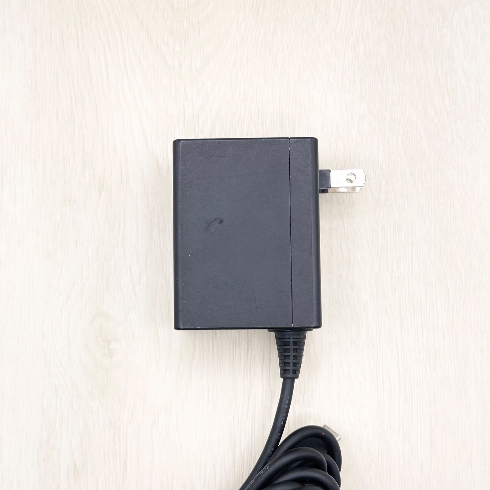 HAC-002JPN 任天堂 ニンテンドー スイッチ Switch Nintendo AC