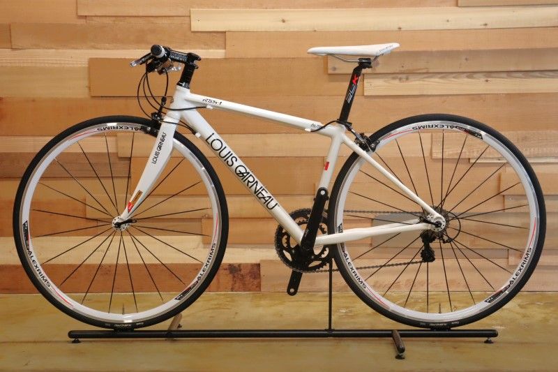 LOUIS GANEAU 400 オレンジ