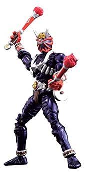 装着変身 仮面ライダーヒビキ