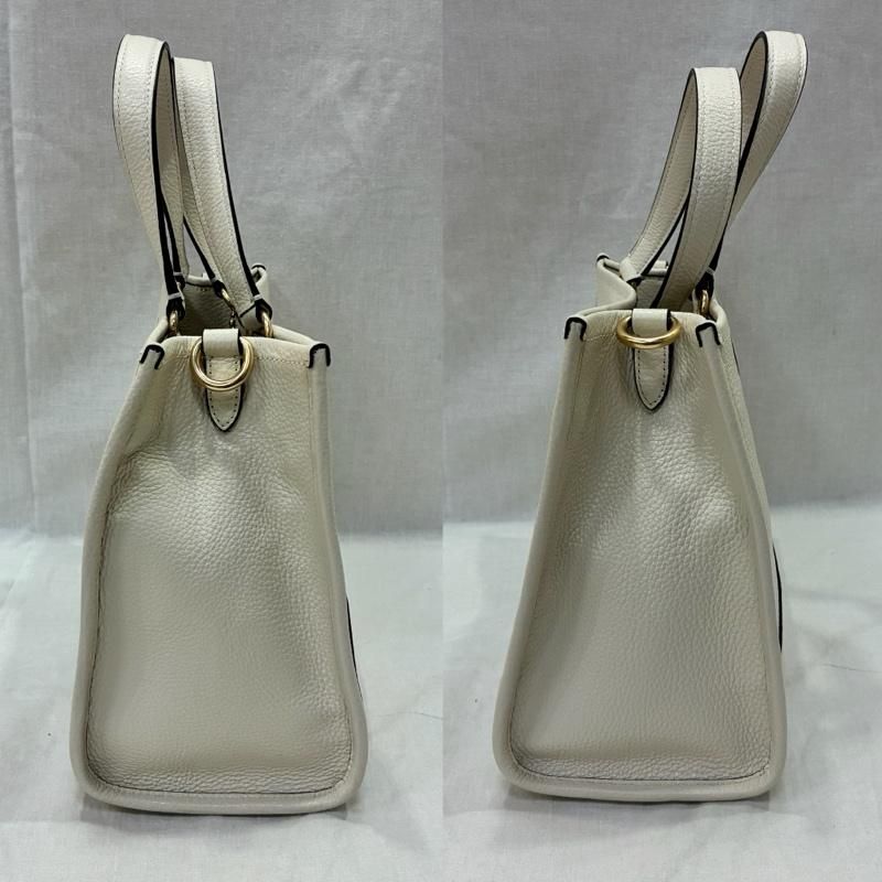 COACH コーチ ハンドバッグ デンプシー キャリーオール 2WAY