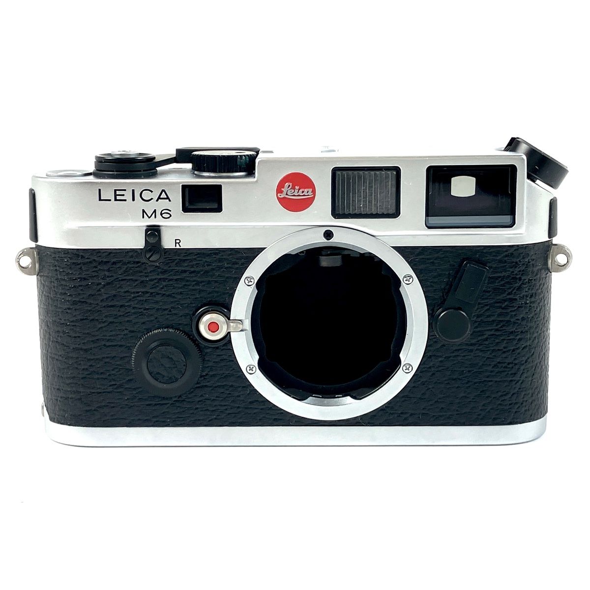 スマホ/家電/カメラライカ Leica M6 non TTL レンジファインダー ...