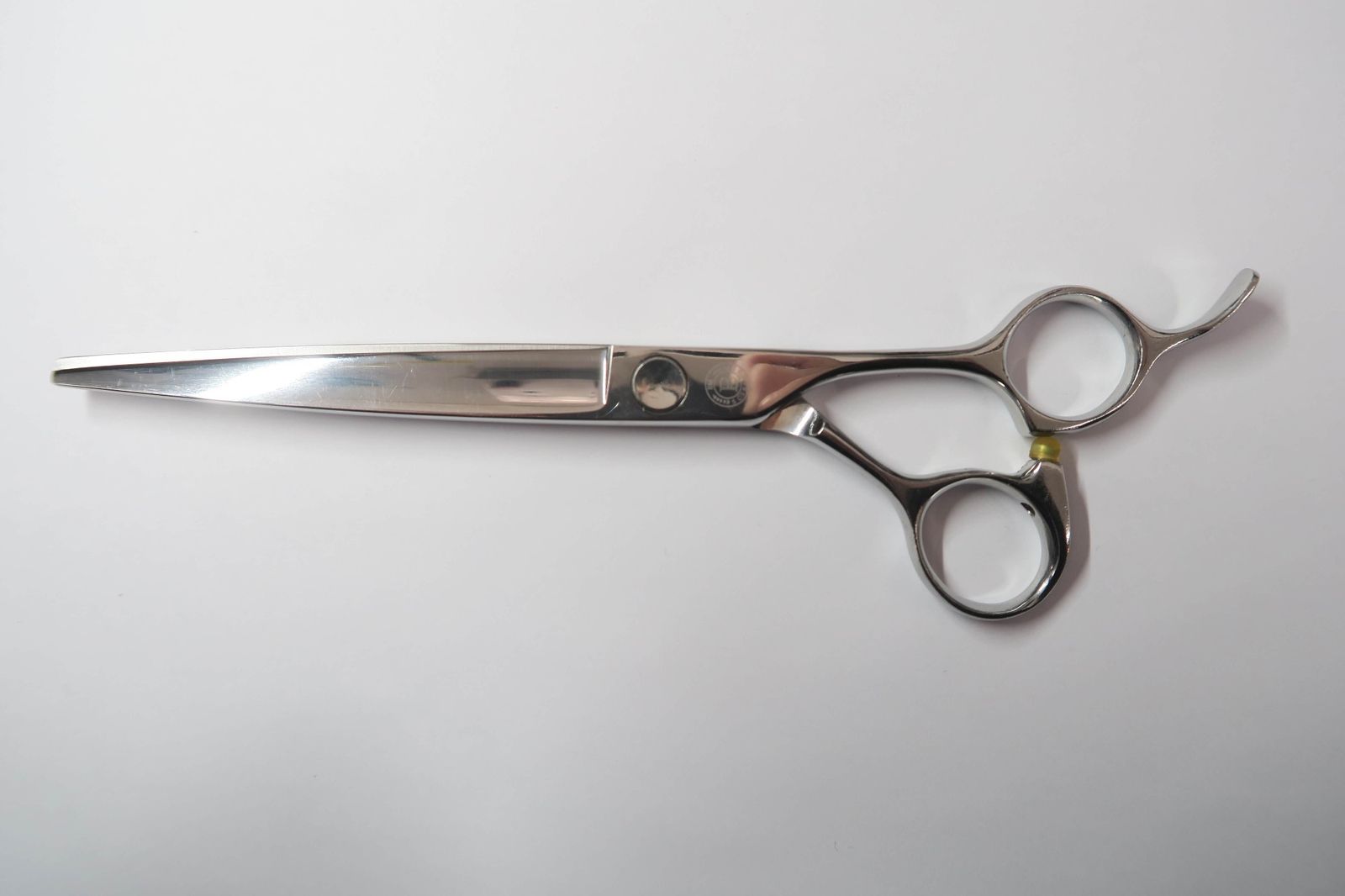 Cランク【BM SCISSORS】 7.0 シザー 美容師・理容師 7.0インチ 右利き 【中古】:I-1043 - メルカリ