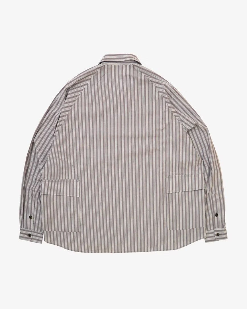 overshirt
