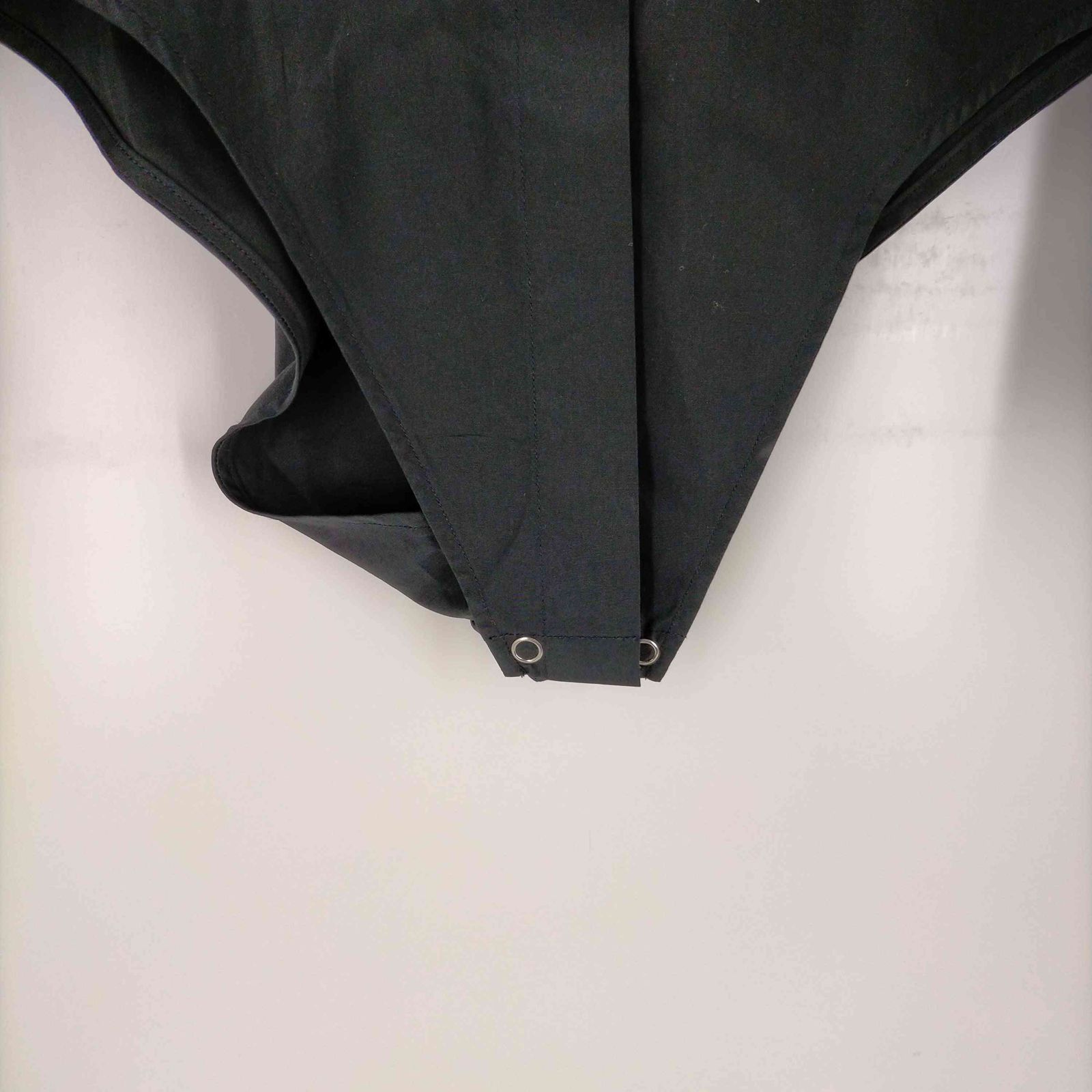 ジョンローレンスサリバン　21ss ボディピアス　シャツ ジョンローレンスサリバン JOHN LAWRENCE SULLIVAN 21SS
