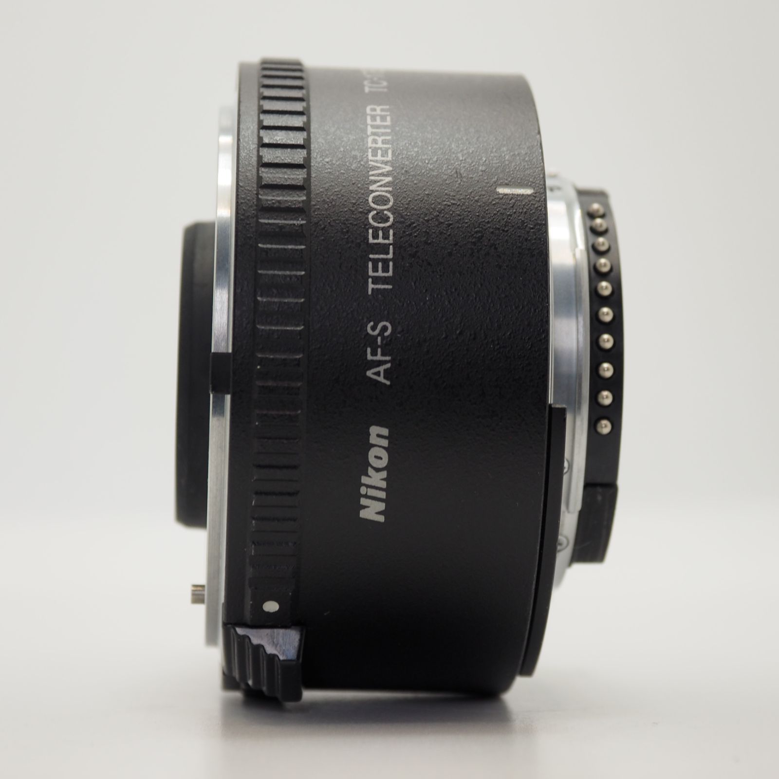 ニコン Nikon AF-S TC-17E II 1.7x Teleconverter for Lenses 元箱 [美