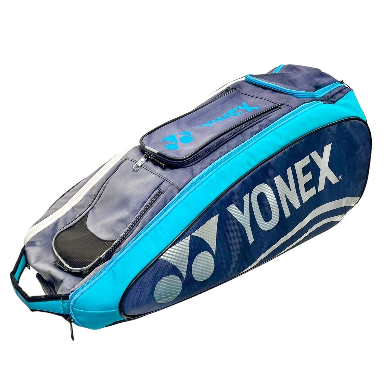 ヨネックス スタンドバッグ テニス ラケット2本収納 YONEX