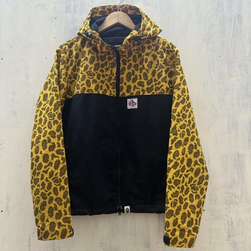 A BATHING APE アベイシングエイプ ジャケット、上着 ジャンパー
