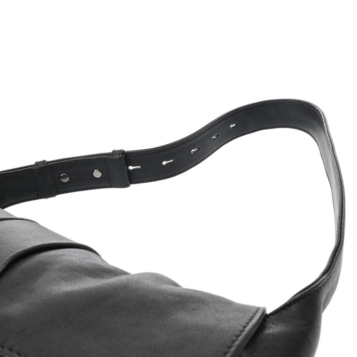 新同 グッチ アフロディーテショルダー ブラック 767226 レディース