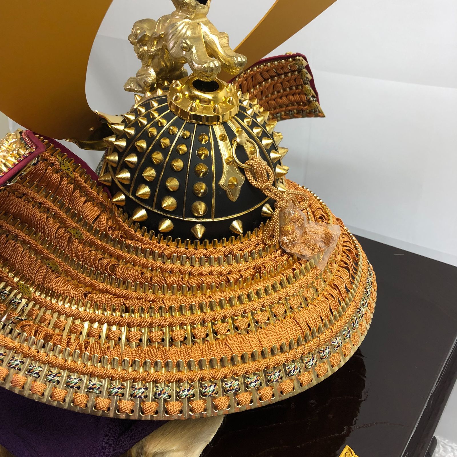 鎌倉時代 兜 鎌倉時代の服装とは ホームメイト