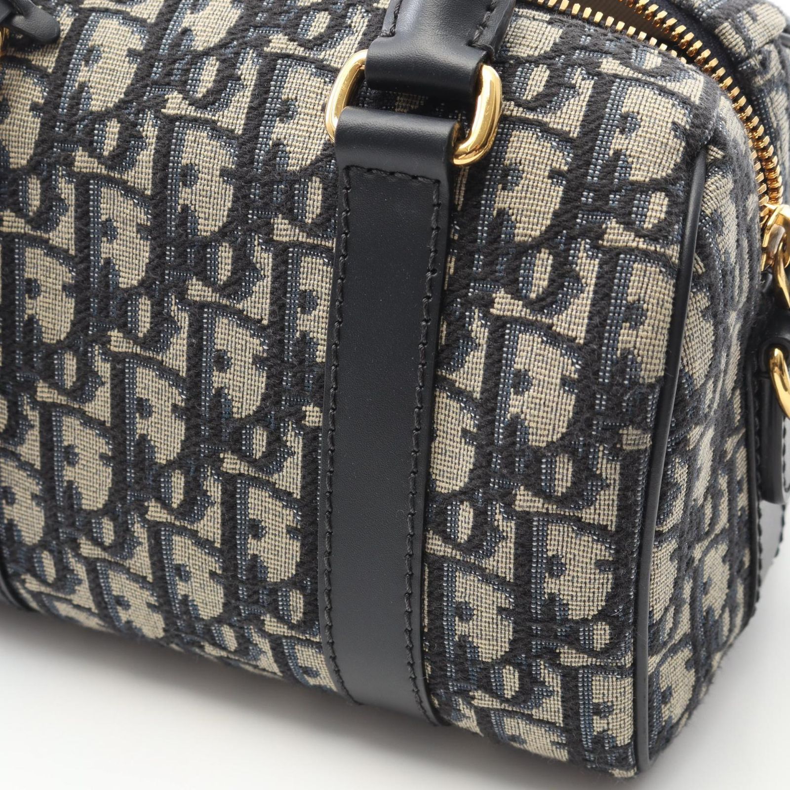 ディオール Dior ハンドバッグ グルーヴ 20 スモール