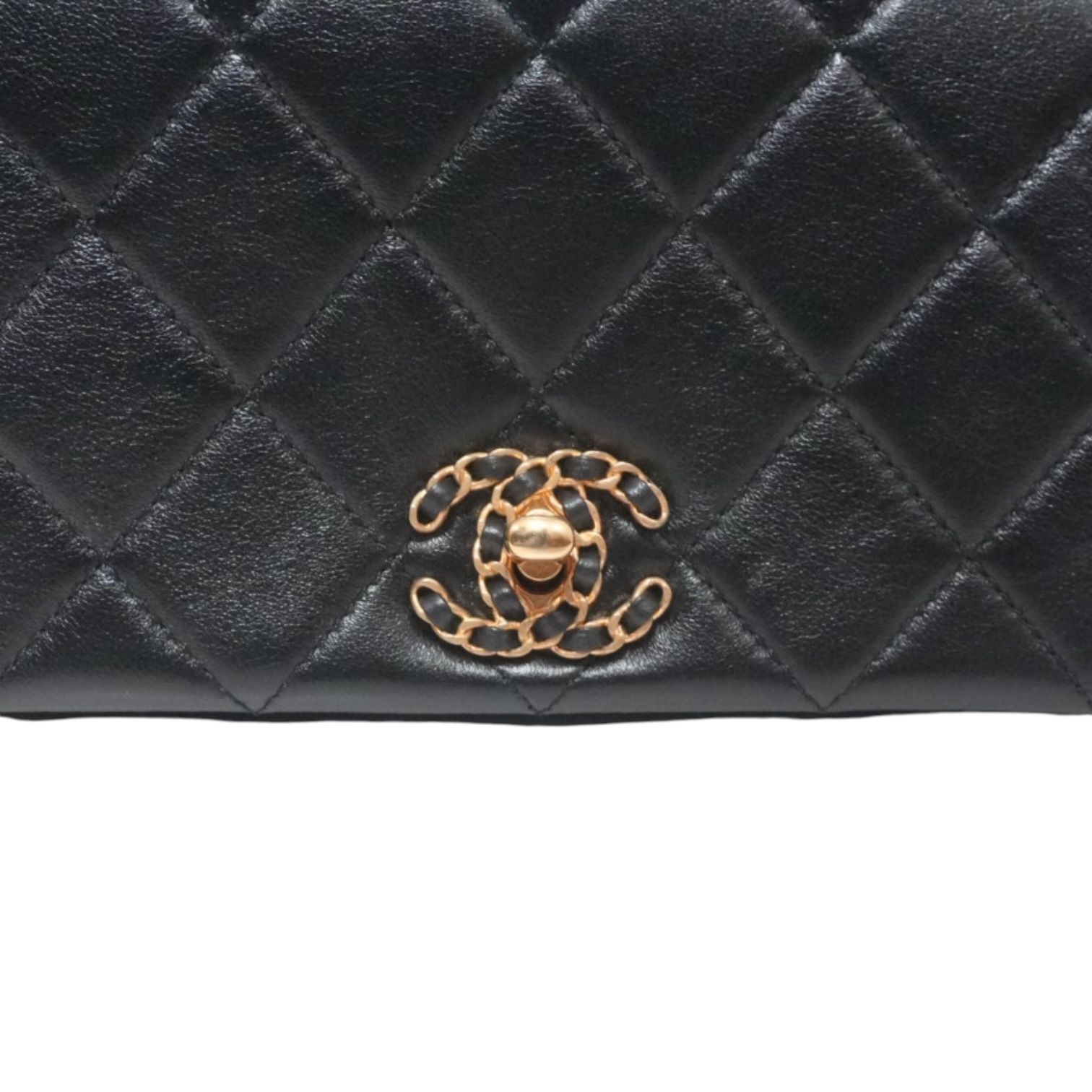 お値下げしました！】美品 シャネル マトラッセ CC チェーンバッグ  