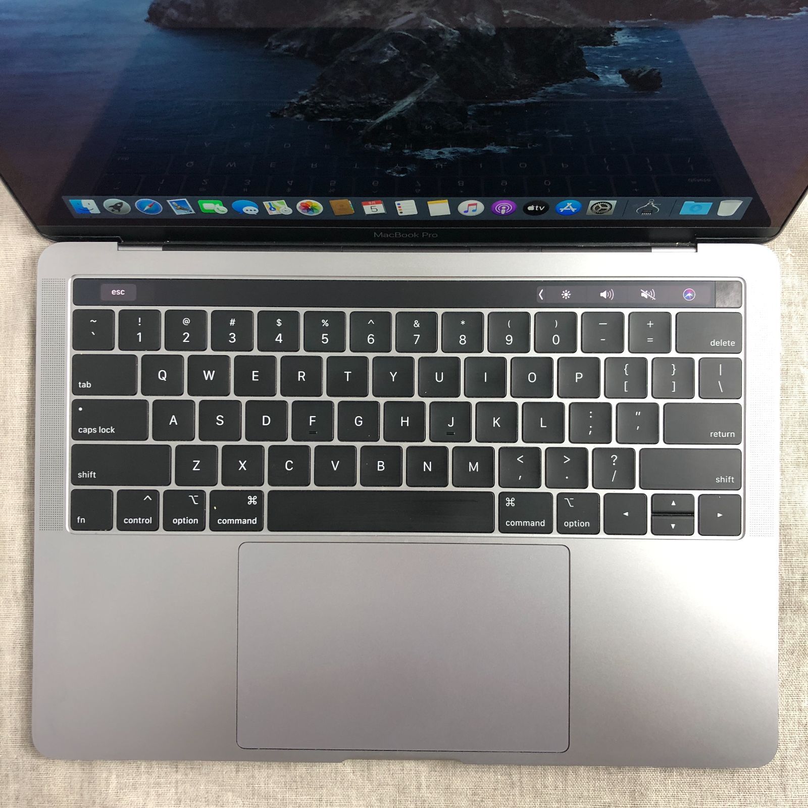 お礼や感謝伝えるプチギフト 【ジン チャンさま専用】13インチMacBook