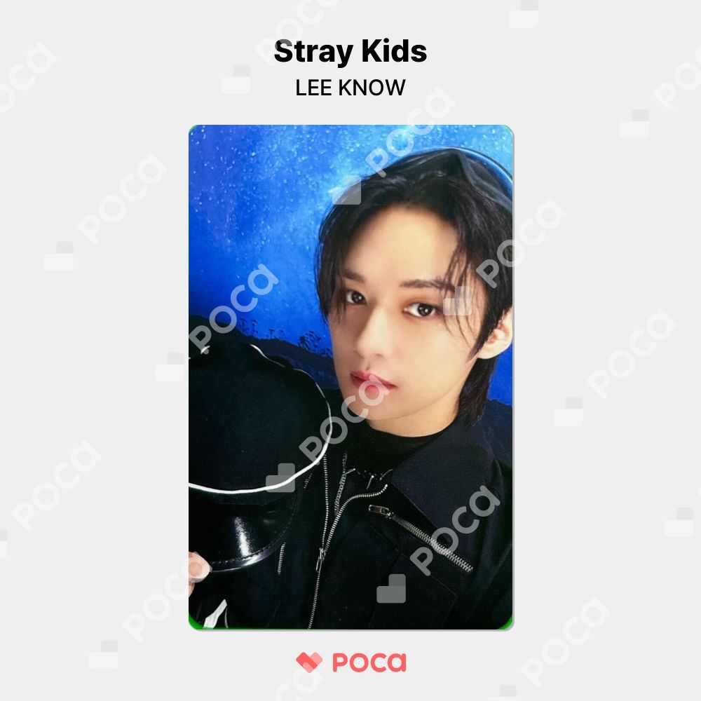 Stray Kids - スキズ　ソウルコン STAY3期限定　ステイゾーン　会場トレカ　リノ 売れ筋新商品 スキズ Kids Stray 韓国 ソウルコン トレカ