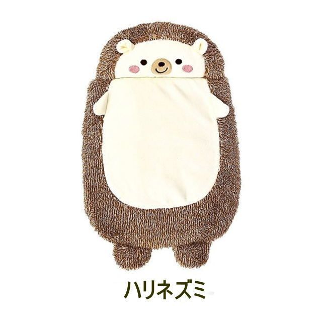 湯たんぽ