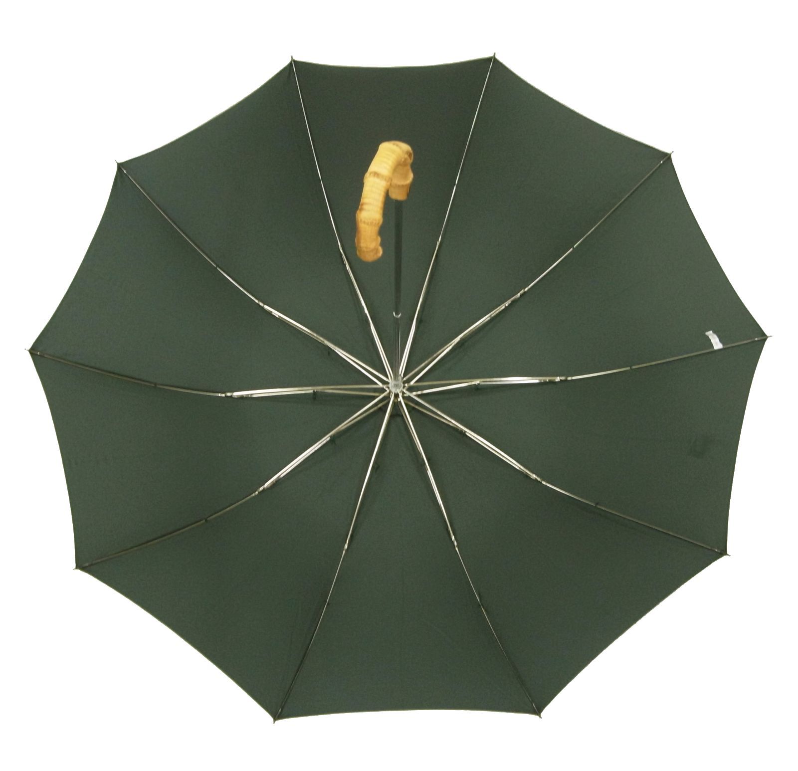 フォックスアンブレラズ 傘 折り畳み 10 Rib TEL4 Style ワンギー FX-109 並行輸入品