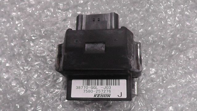 専用です ディオ FI AF68-1332xxx の CDI:#1751610584