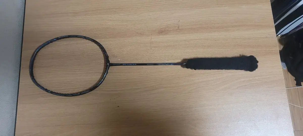 ヨネックス YONEX ボルトリック GeForce 2 バドミントン ラケット