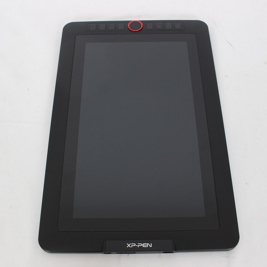 XPPen 液タブ 液晶タブレット 13.3インチ フル 【美品】XP-Pen Artist