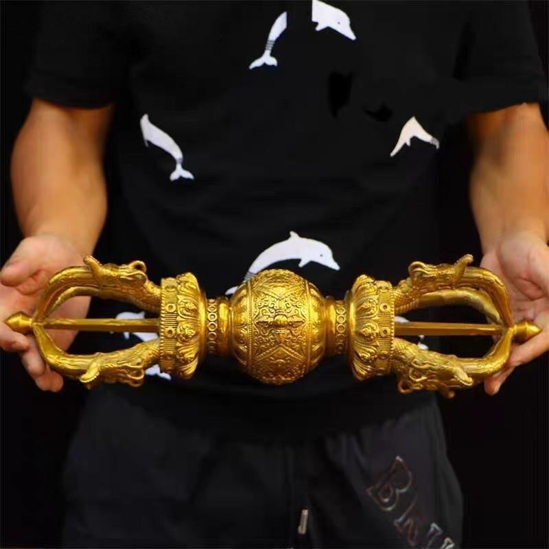 チベット お守り