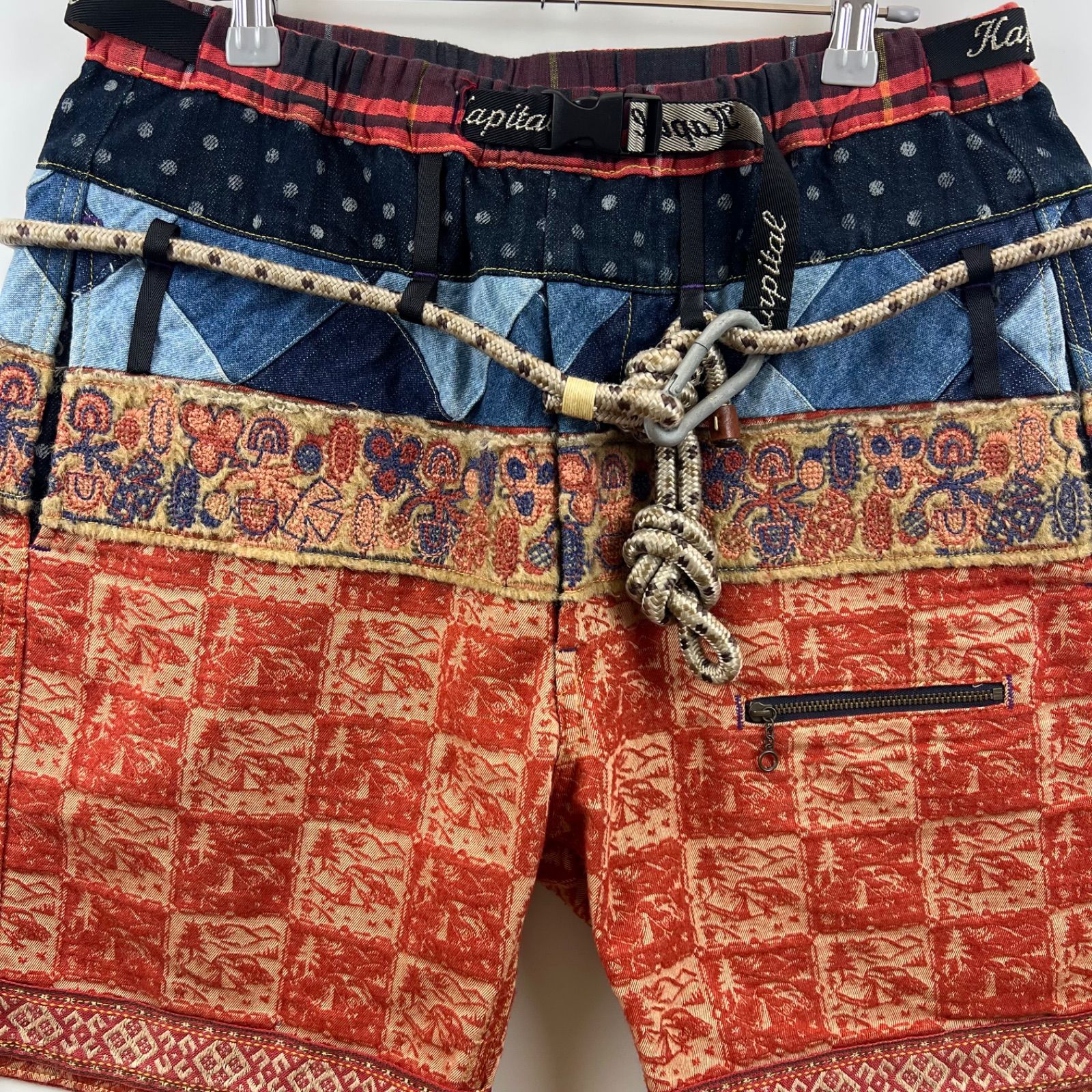 KAPITAL キャピタル　水着　短パン 180756814_o1.jpg?