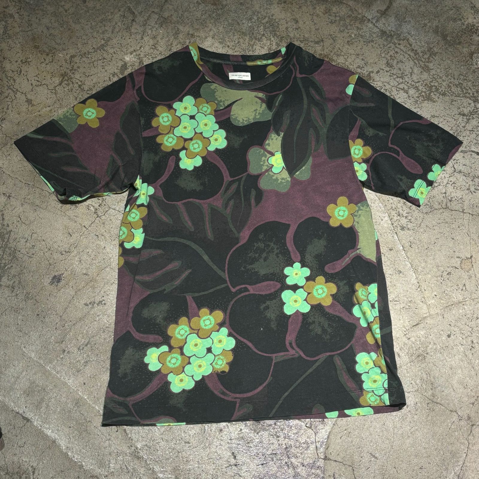 DRIES VAN NOTEN（ドリスヴァンノッテン）の「＜DRIES VAN NOTEN
