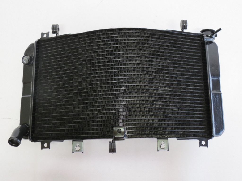 SUZUKI GSX-R1300 1999-2007年 ハヤブサ ラジエーター