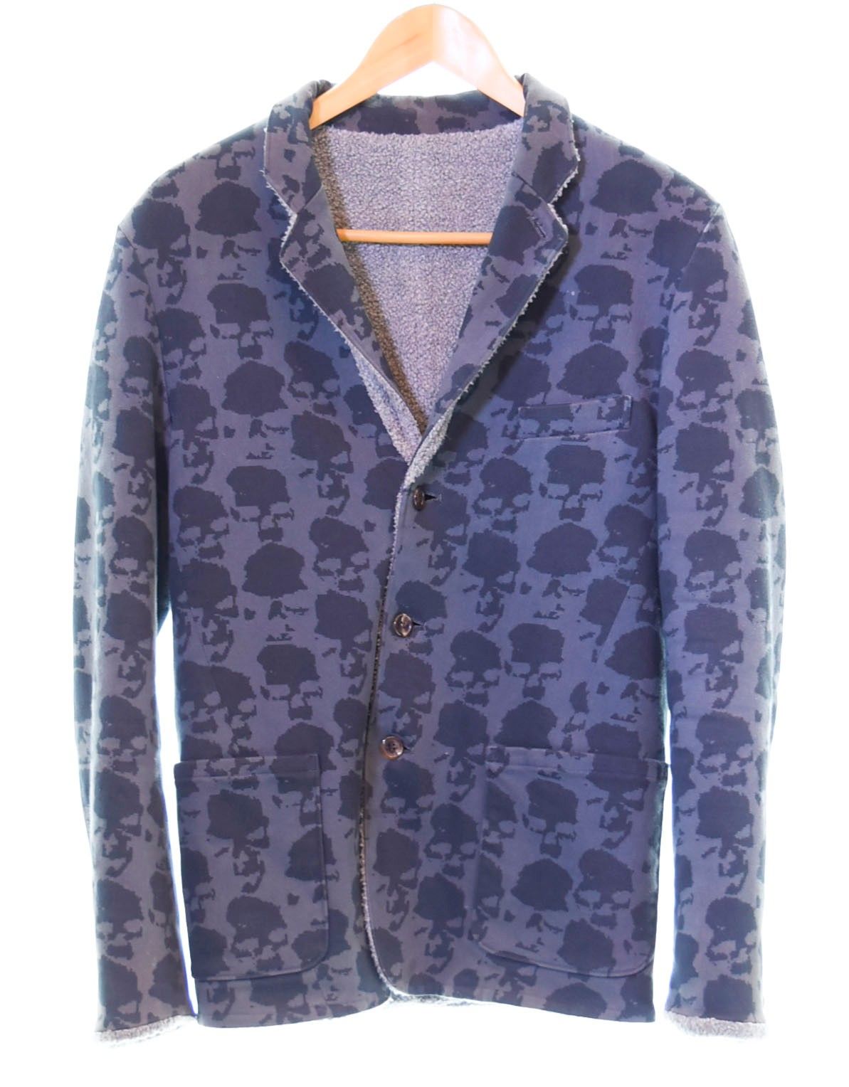 アンダーカバー UNDERCOVER 01 AW UNDER COVER D . A . V . F 期