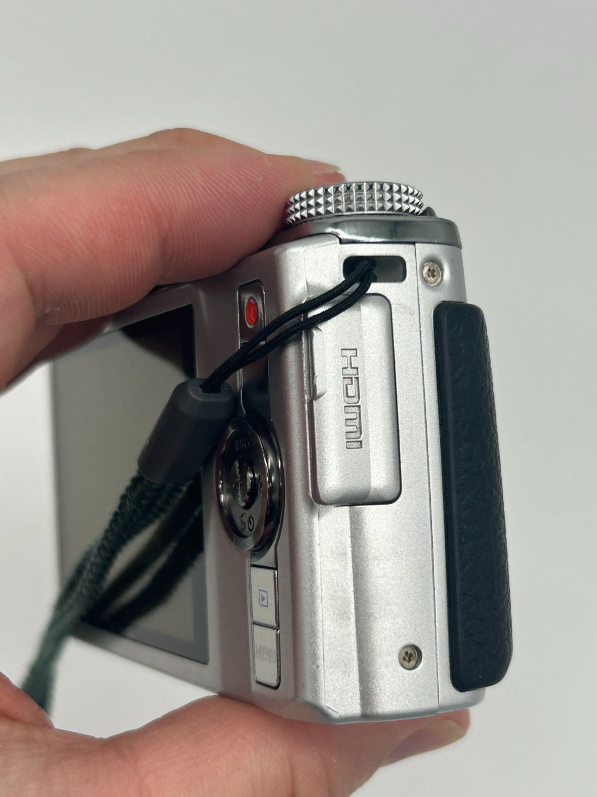 OLYMPUS STYLUS SH-60 24倍ズーム#77 OLYMPUS STYLUS SH-60 24倍ズーム#77