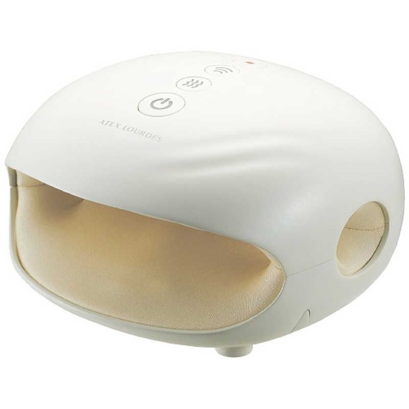 アテックス ハンドケア コードレス ルルド ホワイト AX-HP 285 wh