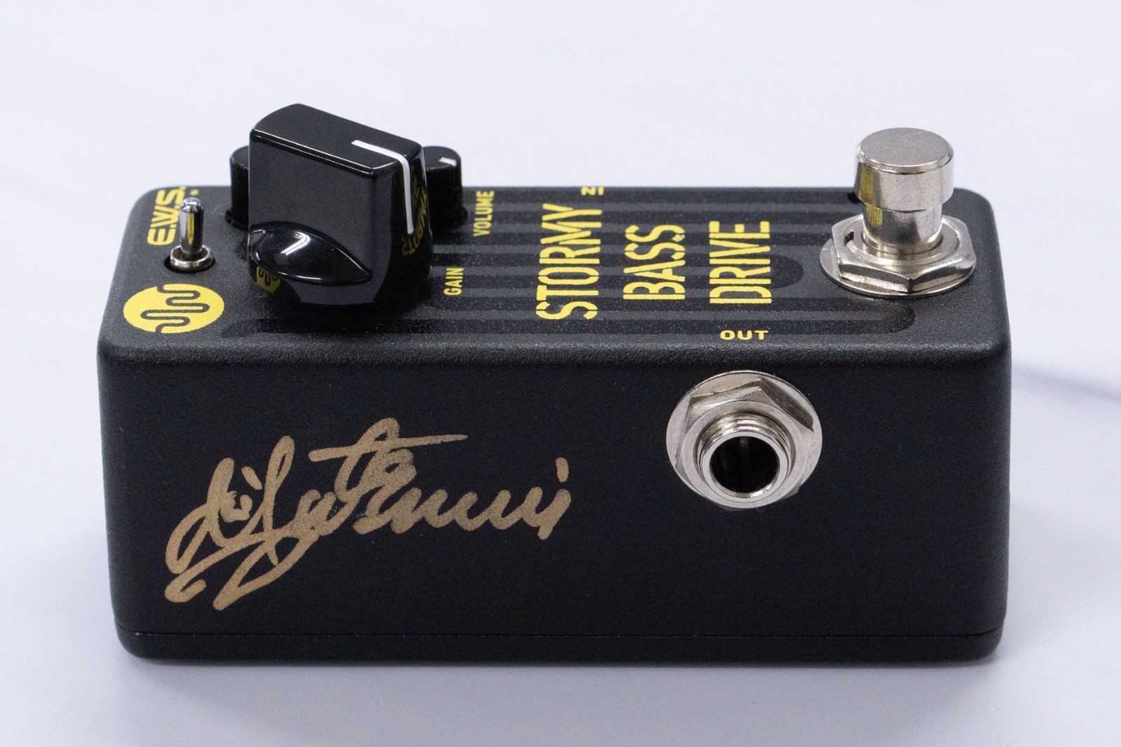 Darkglass b7k ultra 風ハンドメイドエフェクター エフェクター】Darkglass Electronics MICROTUBES B7K ULTRA LTD