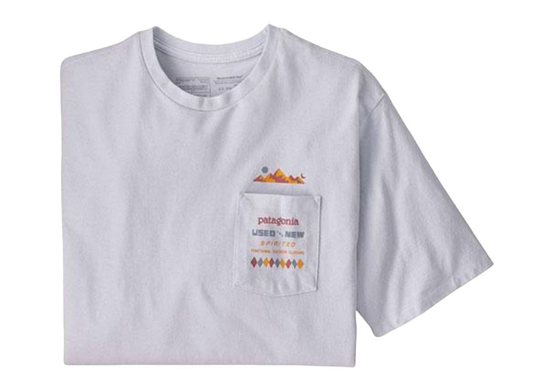 半袖Tシャツ