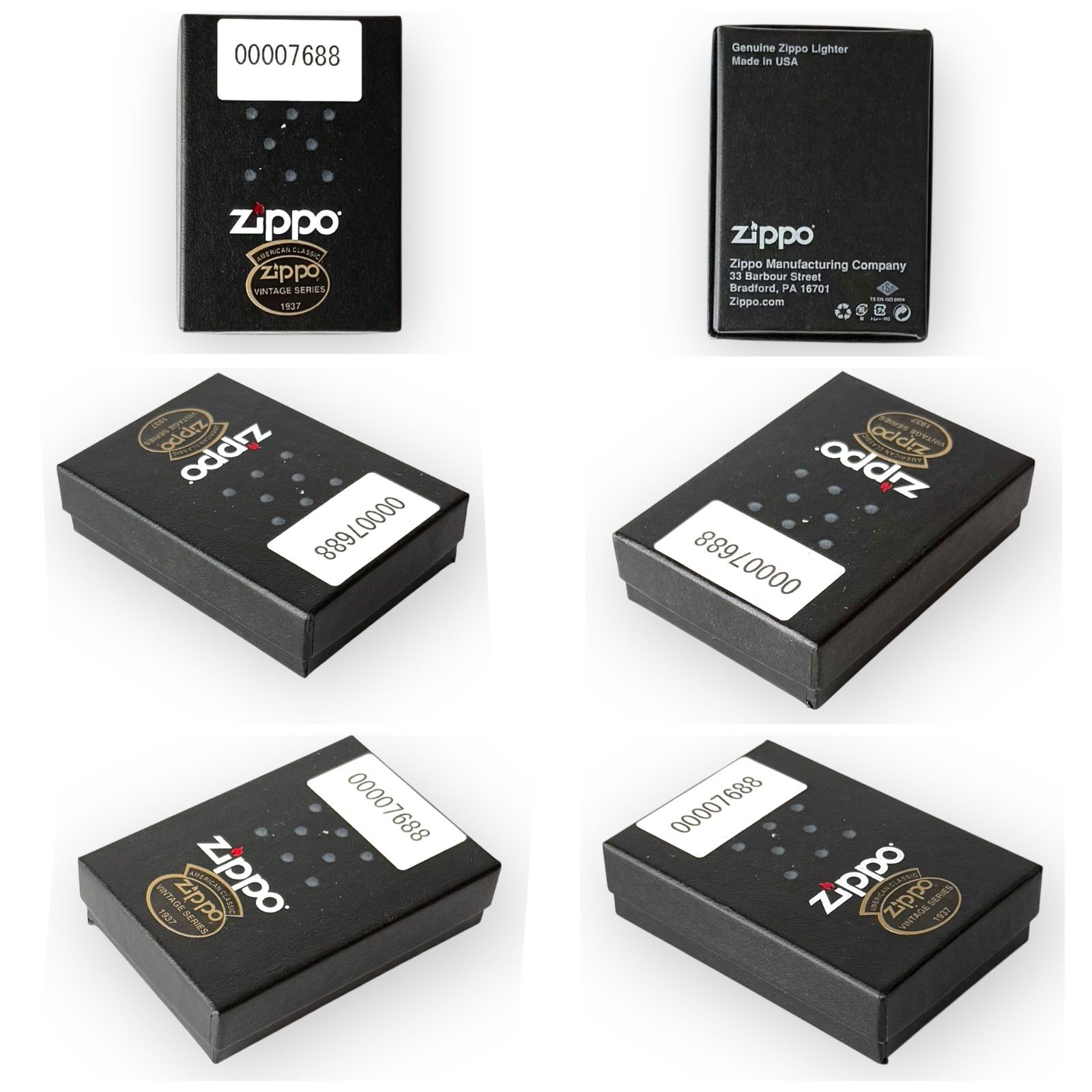 LARK クリスタルカットライター２０１２年