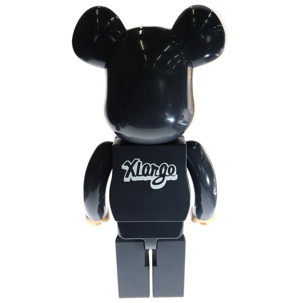 エクストララージ　ベアブリック 楽天市場】xlarge bearbrickの通販