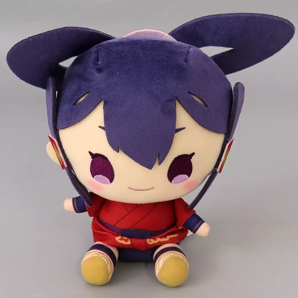 天穂のサクナヒメ】☆ロングクッション☆ぬいぐるみBIG