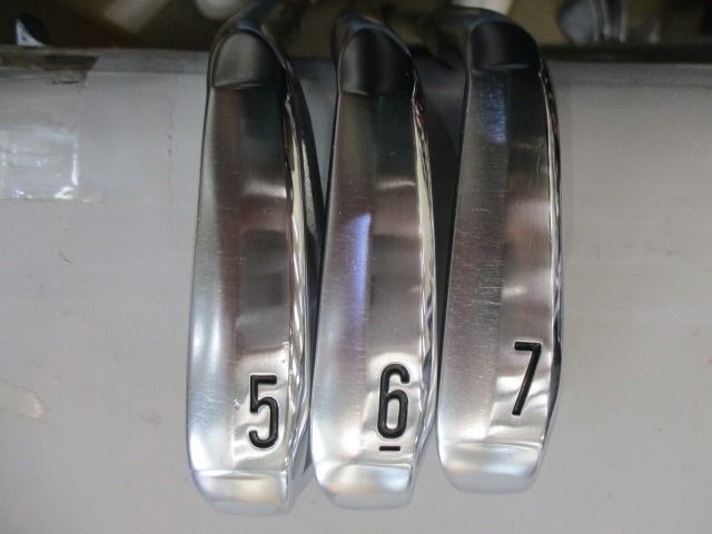 ZX様 アイアン ダンロップ スリクソンZXi7/MODUS3TOUR120 /S/0[132907