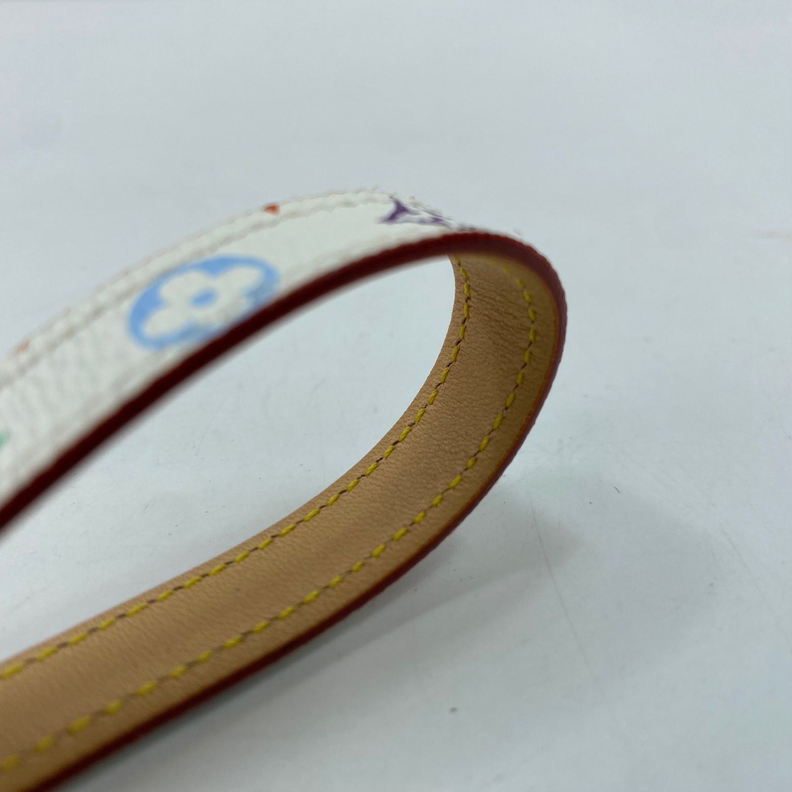 LOUIS VUITTON ルイヴィトン レザーストラップ マルチ NEXPOTALLINN_EU