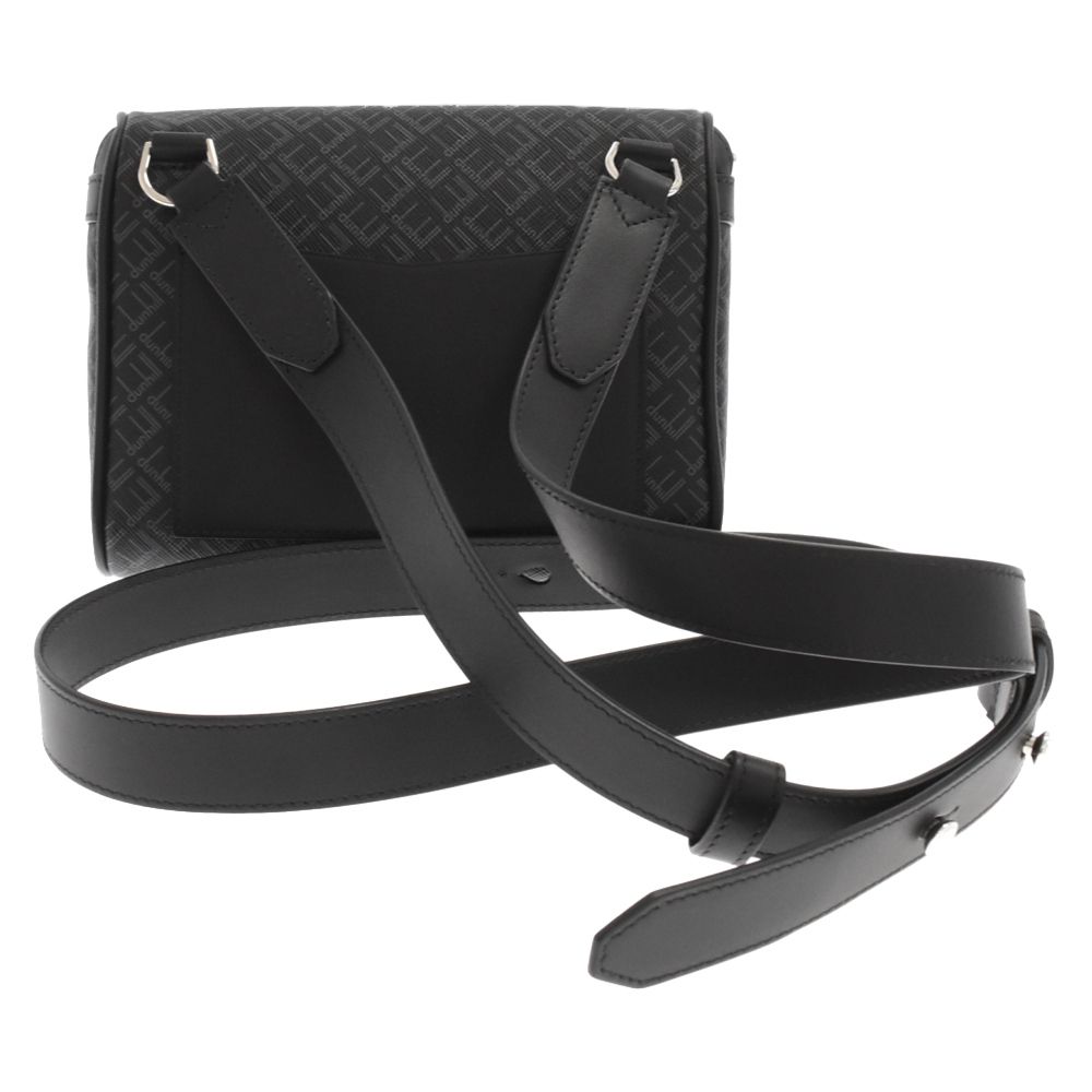 dunhill (ダンヒル) シグネチャー カメラバッグ ショルダーバッグ 