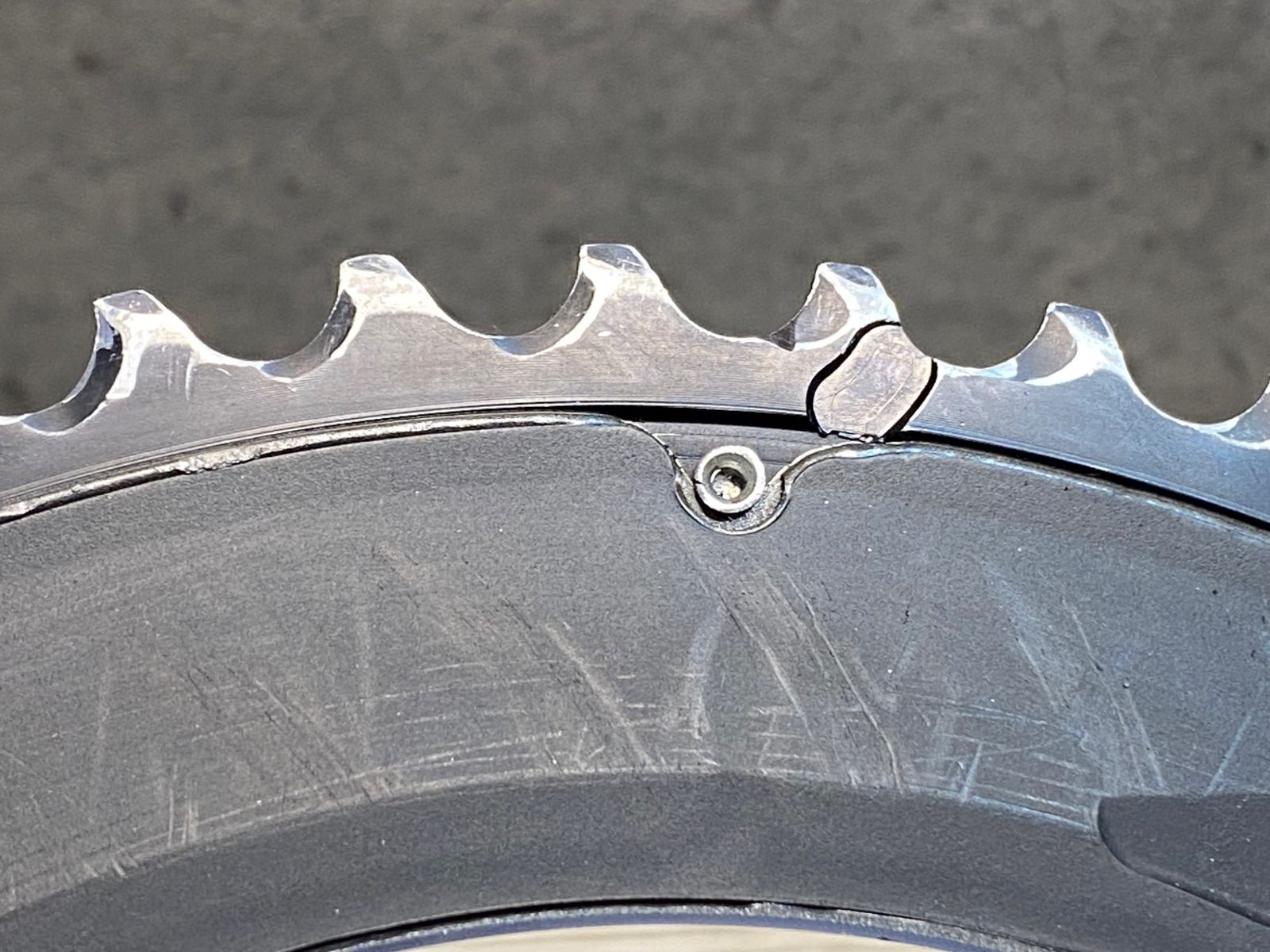 アルテグラ チェーンリング52t Amazon | シマノ(SHIMANO) リペアパーツ チェーンリング 52T-MT (52