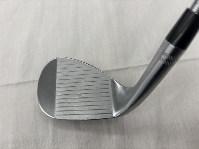 ウェッジ キャロウェイ OPUS Chrome 52-10S◆Dynamic G 120◆S200◆52 5658