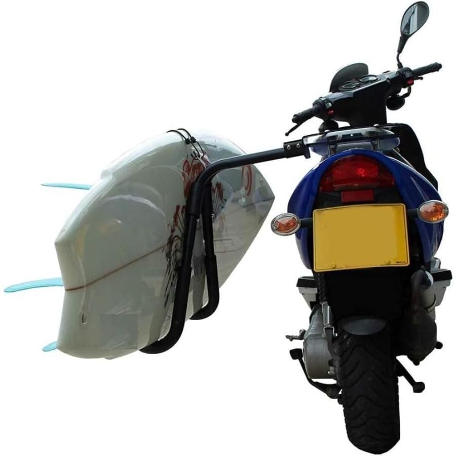 サーフボードスタンドバイク用サーフボードスタンドサーフボード