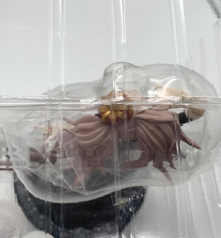 【未開封】みんなのくじ ダンガンロンパ A賞 江ノ島盾子 フィギュア【送料込】 Amazon | フリュー みんなのくじ ダンガンロンパ 希望の学園と