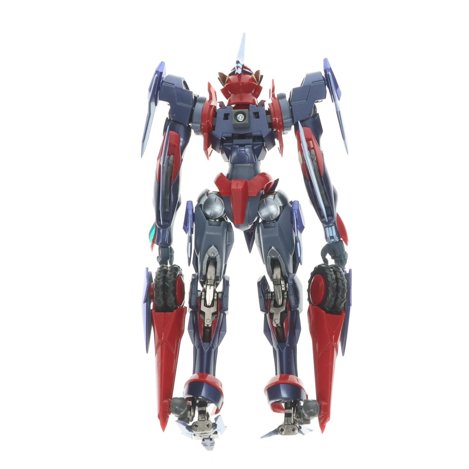 METAL ROBOT魂 ＜SIDE KMF＞ Zi-アポロ 全高：約140mm